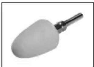 Medel Manicure/Pedicure Expert - Accessori intercambiabili - 3