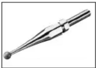 Medel Manicure/Pedicure Expert - Accessori intercambiabili - 8