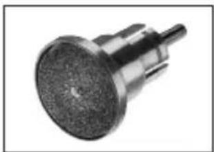Medel Manicure/Pedicure Expert - Embouts - 5