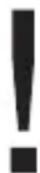 Medel Manicure/Pedicure Expert - Avertissement - 1
