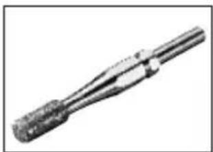 Medel Manicure/Pedicure Expert - Adaptadores - 4