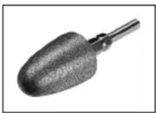 Medel Manicure/Pedicure Expert - Adaptadores - 1