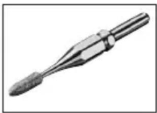Medel Manicure/Pedicure Expert - Accessori intercambiabili - 7
