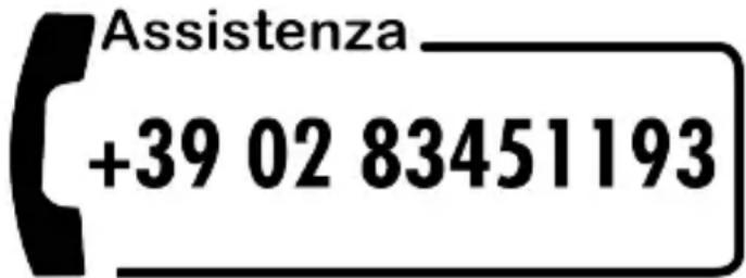 Medel Manicure/Pedicure Expert - Condizioni di Garanzia - 2