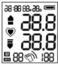 Medel Elite - Measuring procedure - 1