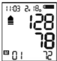 Medel Elite - Messung - 2