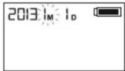 Medel Elite - Impostazione utente, data e orologio - 2