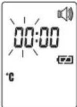 Medel Temp - Formato de la hora - 3