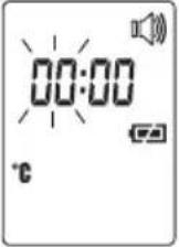 Medel Temp - Zeitformat - 3
