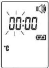 Medel Temp - Régler les fonctions de base - 4