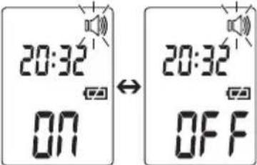 Medel Temp - Zeitformat - 5