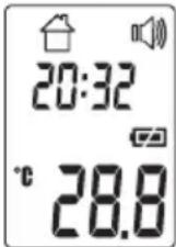 Medel Temp - Misurazione della temperatura superficiale / temperatura ambiente - 2