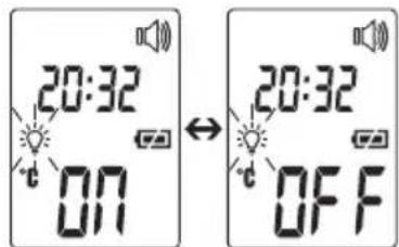 Medel Temp - Formato de la hora - 6