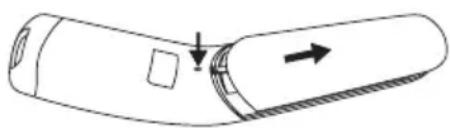 Medel Temp - Batterie - 1