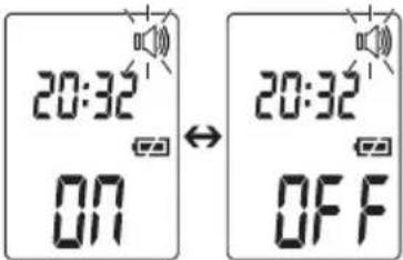 Medel Temp - Régler les fonctions de base - 6