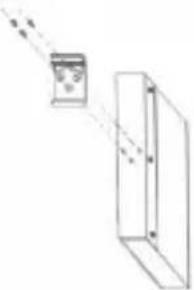 Digitus DA-70258-1 - Montage sur rail DIN - 1