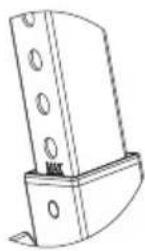 Prixton BF150 - Istruzioni per la conservazione sicura - 1