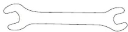 Prixton BF150 - HARDWARE-KIT - 3