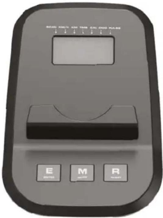 Prixton BF150 - DISPLAY MONITOR FUNCTIONS: - 1