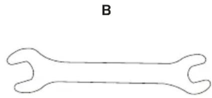 Prixton BF150 - Zehenberührung - 1