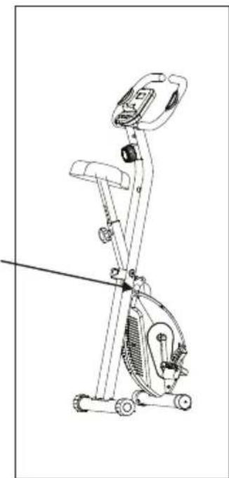 Prixton BF150 - PRECAUCIÓN: - 1