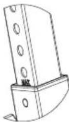 Prixton BF150 - VEILIGE Opslaginstructies - 1
