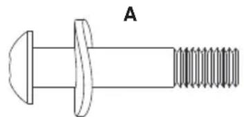 Prixton BF150 - KIT DI FERRAMENTA - 1
