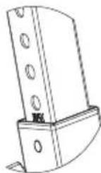 Prixton BF150 - Instrucciones de almacenamiento seguro: - 1