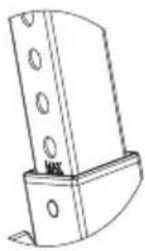 Prixton BF150 - SAFE Storage Instructions - 1