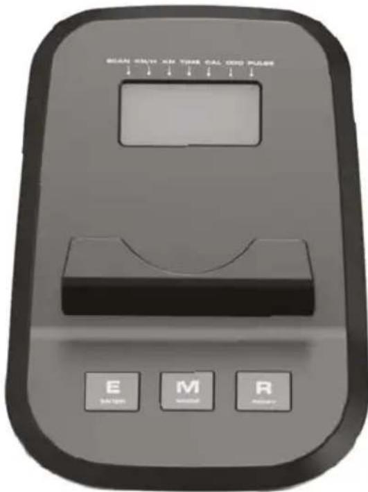 Prixton BF150 - FUNCIONES DEL MONITOR DE PANTALLA: - 1