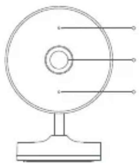 Xiaomi Outdoor Camera AW200 - 1