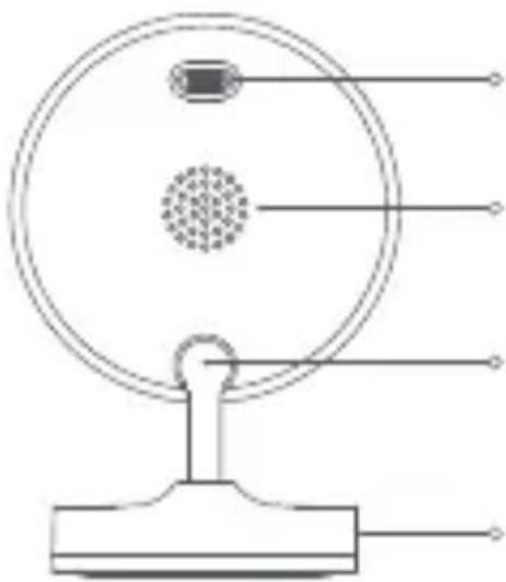 Xiaomi Outdoor Camera AW200 - UK Declaration of Conformity - 2