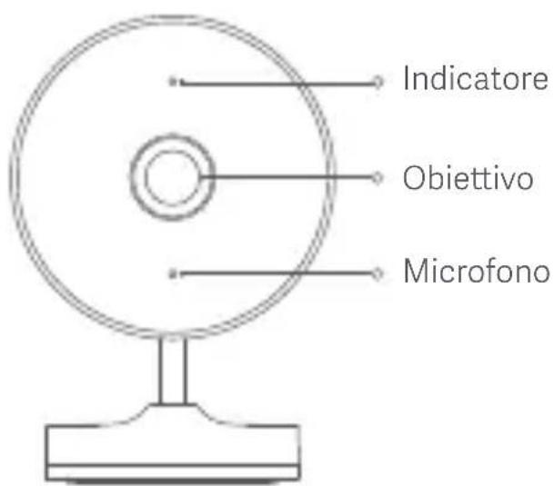 Xiaomi Outdoor Camera AW200 - 1