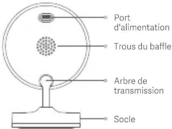 Xiaomi Outdoor Camera AW200 - Présentation du produit - 2