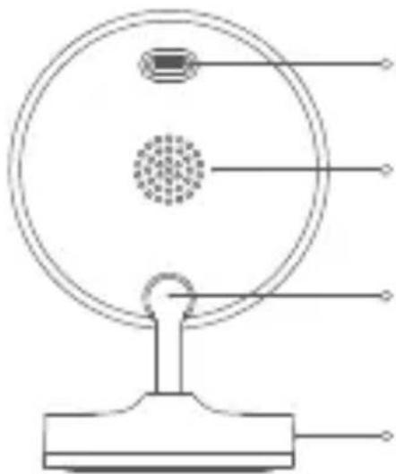 Xiaomi Outdoor Camera AW200 - PRECAUCIONES: - 1