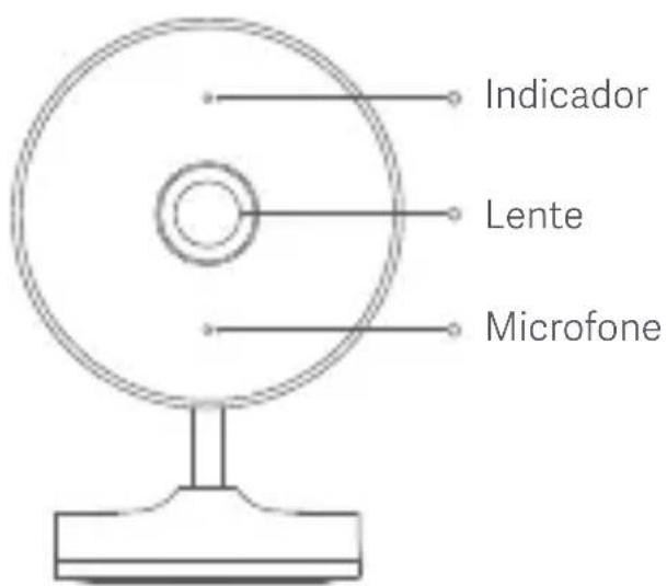 Xiaomi Outdoor Camera AW200 - 1