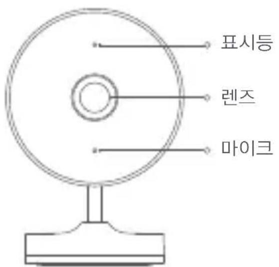 Xiaomi Outdoor Camera AW200 - 1