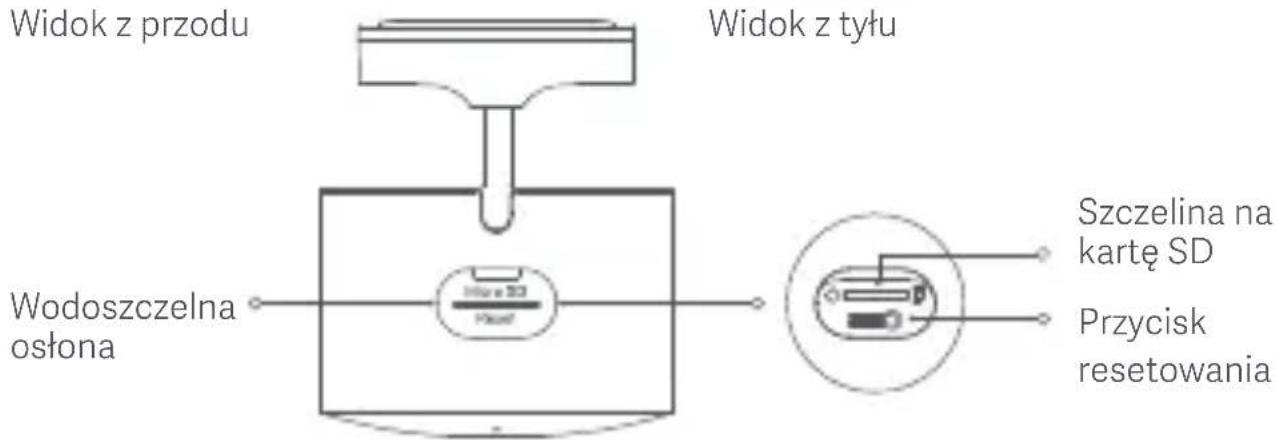 Xiaomi Outdoor Camera AW200 - 3
