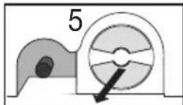 Medel Air Plus - Achtung - 1