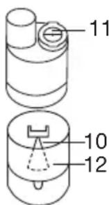 Medel Air Plus - Préparation - 1