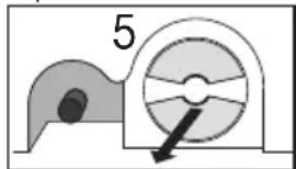 Medel Air Plus - Attention - 1