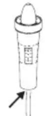 Medel Air Plus - Utilisation de la douche nasale - 4