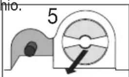 Medel Air Plus - Attenzione - 1