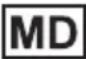 Medel Air Plus - Signs and symbols - 11