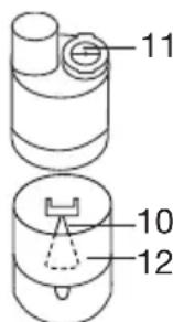 Medel Air Plus - Preparation - 1