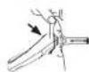 Medel Ear Temp - OSTRZEŻENIE - 4
