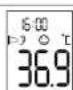 Medel Ear Temp - ADVERTENCIA - 5