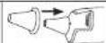 Medel Ear Temp - UYARI - 3