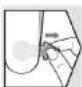 Medel Ear Temp - Mise en service - 1