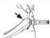 Medel Ear Temp - AVVERTENZA - 7